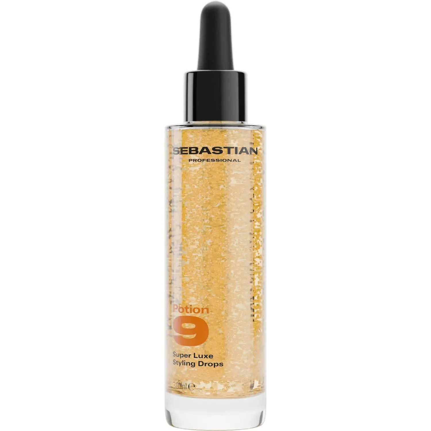 Sebastian Professional Potion 9 Super Luxe Styling Drops 30 ml - Image 2