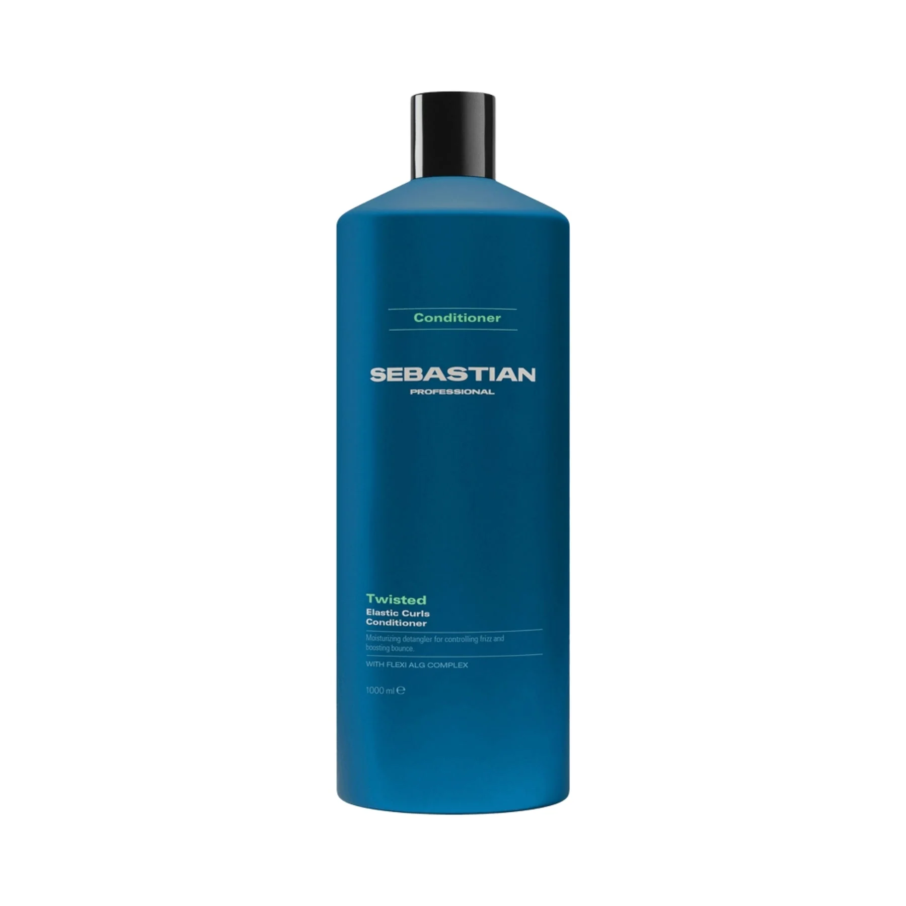Sebastian Professional Twisted Elastic Curls Conditioner 1000 ml