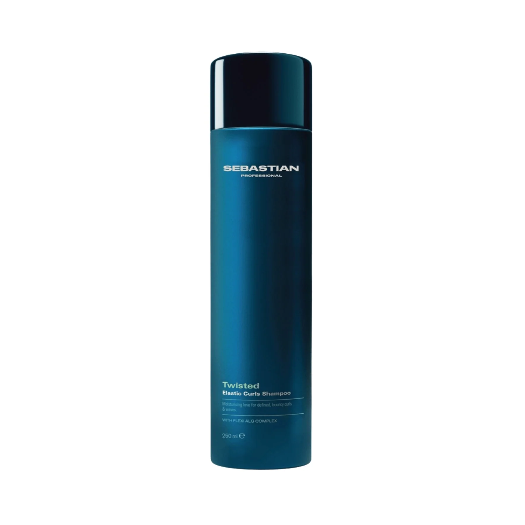 Sebastian Professional Twisted Elastic Curls Shampoo 280ml