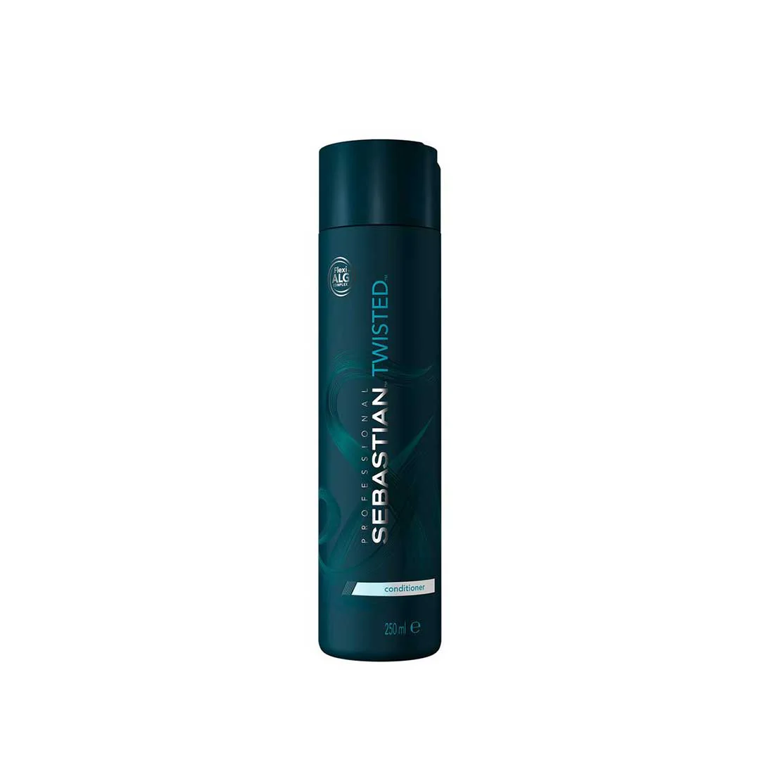 Sebastian Twisted Curl Conditioner 250 ml utg