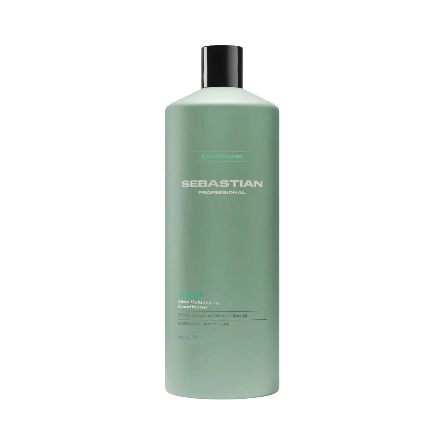 Sebastian Professional Volupt Max Volumizing Conditioner 1000ml