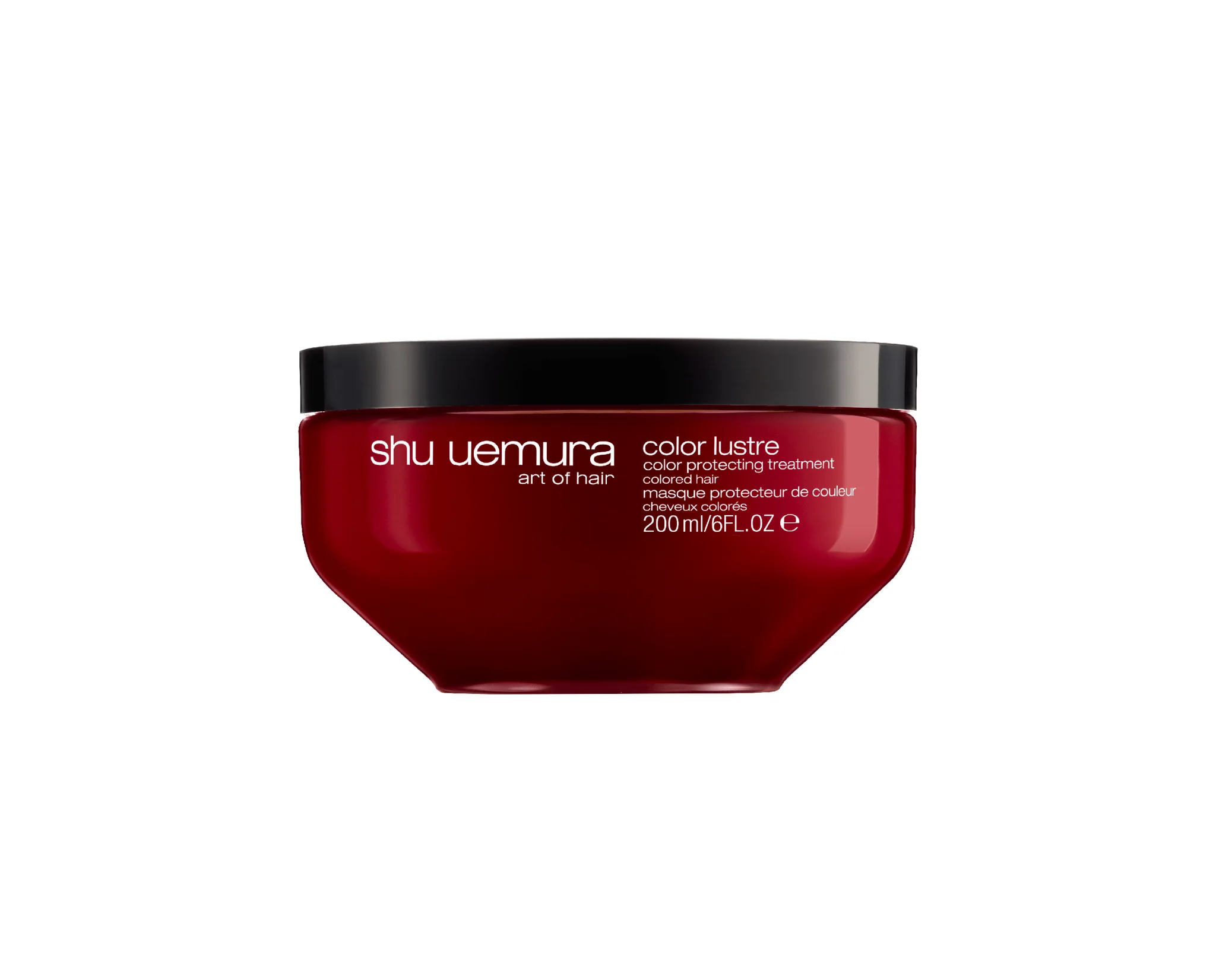 Shu Uemura Color Lustre Protecting Treatment 200 ml