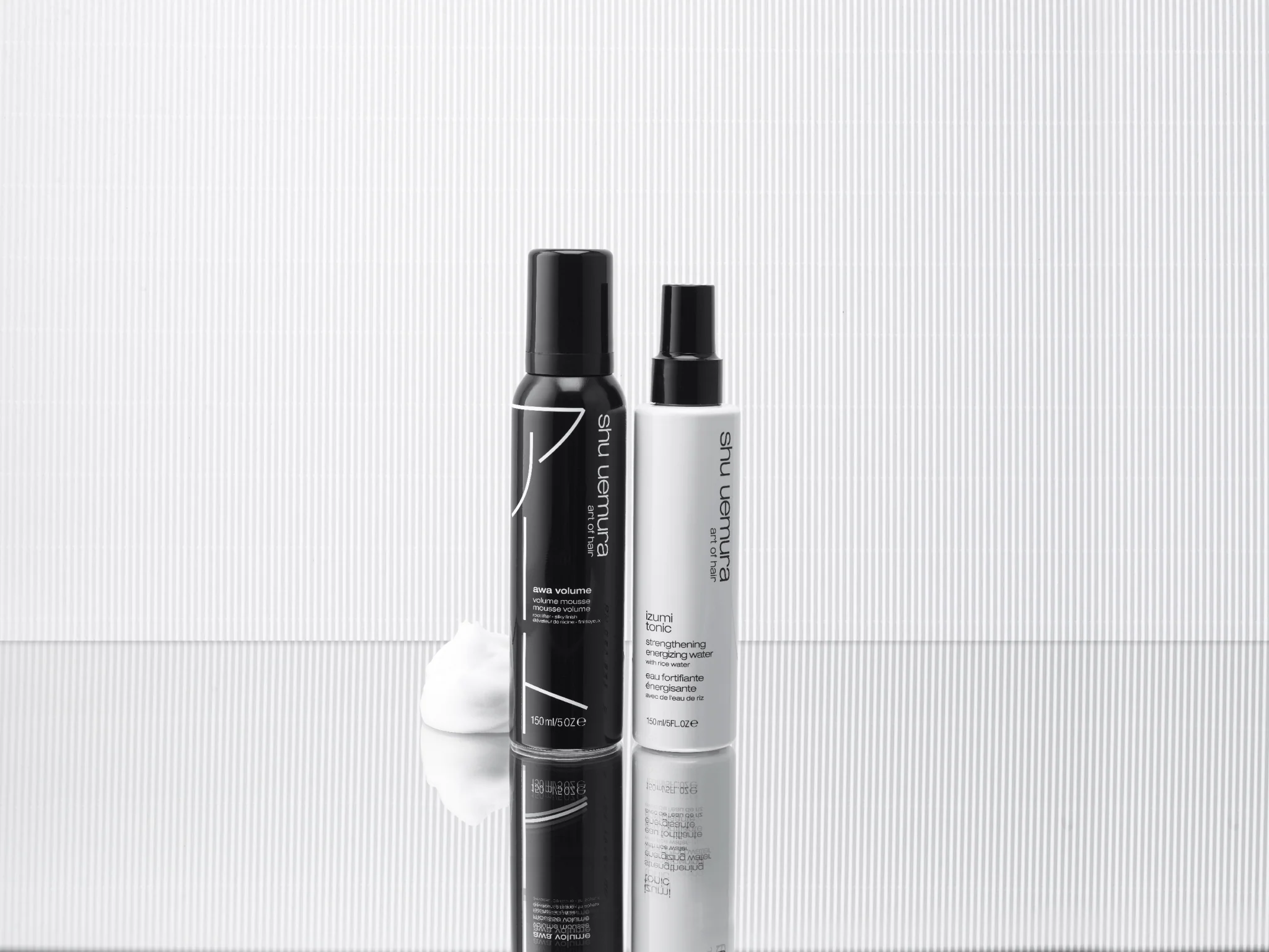 Shu Uemura Izumi Tonic 150 ml - Image 3