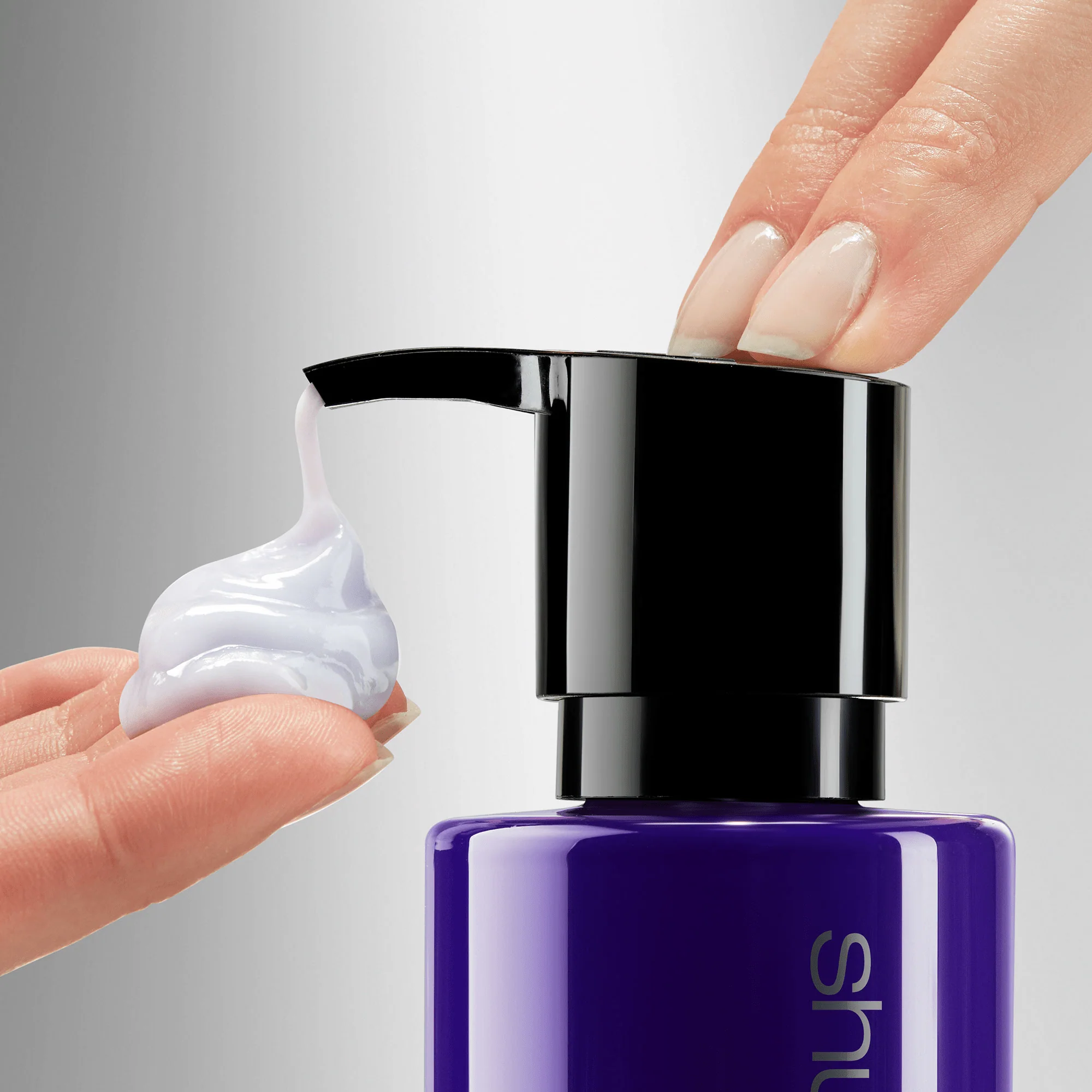 Shu Uemura Yūbi Blond Full Replenishing Conditioner 250 ml - Image 3