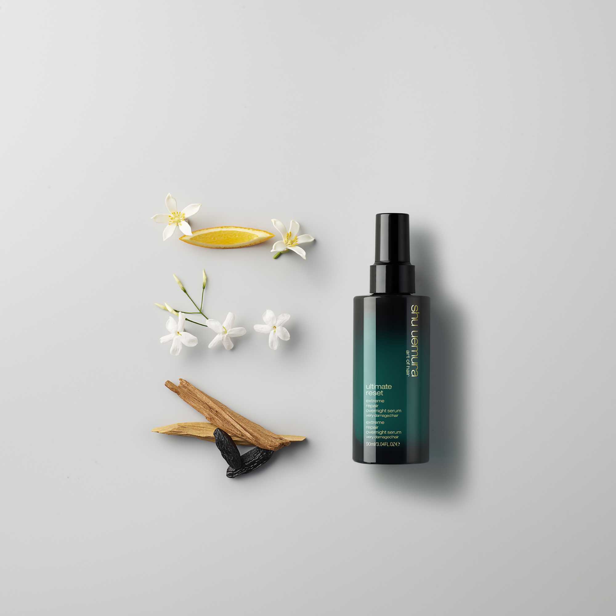 Shu Uemura Ultimate Reset Overnight Serum 90 ml - Image 8