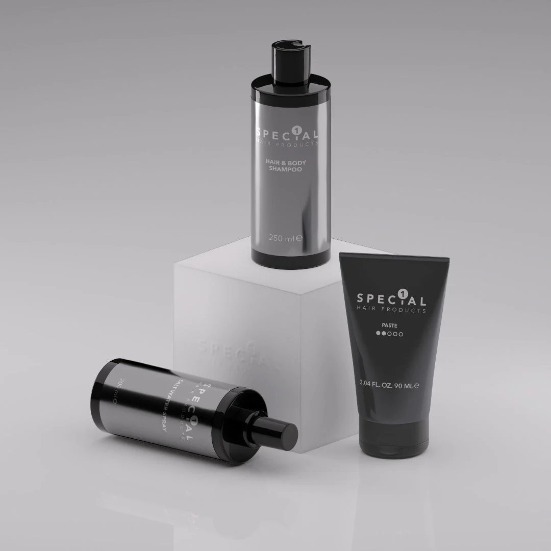 Special 1 Paste 90 ml - Image 2