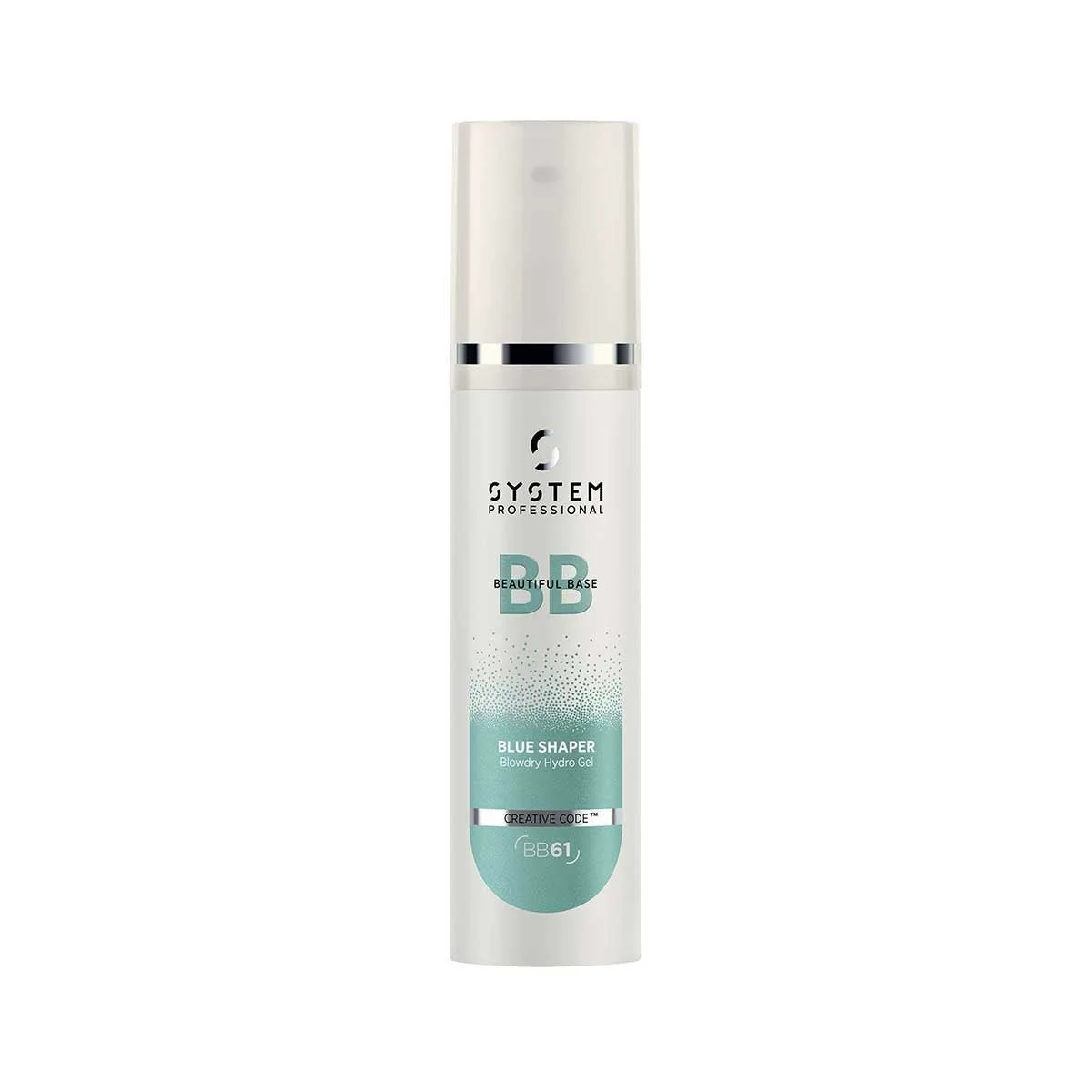 System Professional Beautiful Base Blue Shaper 150 ml utg