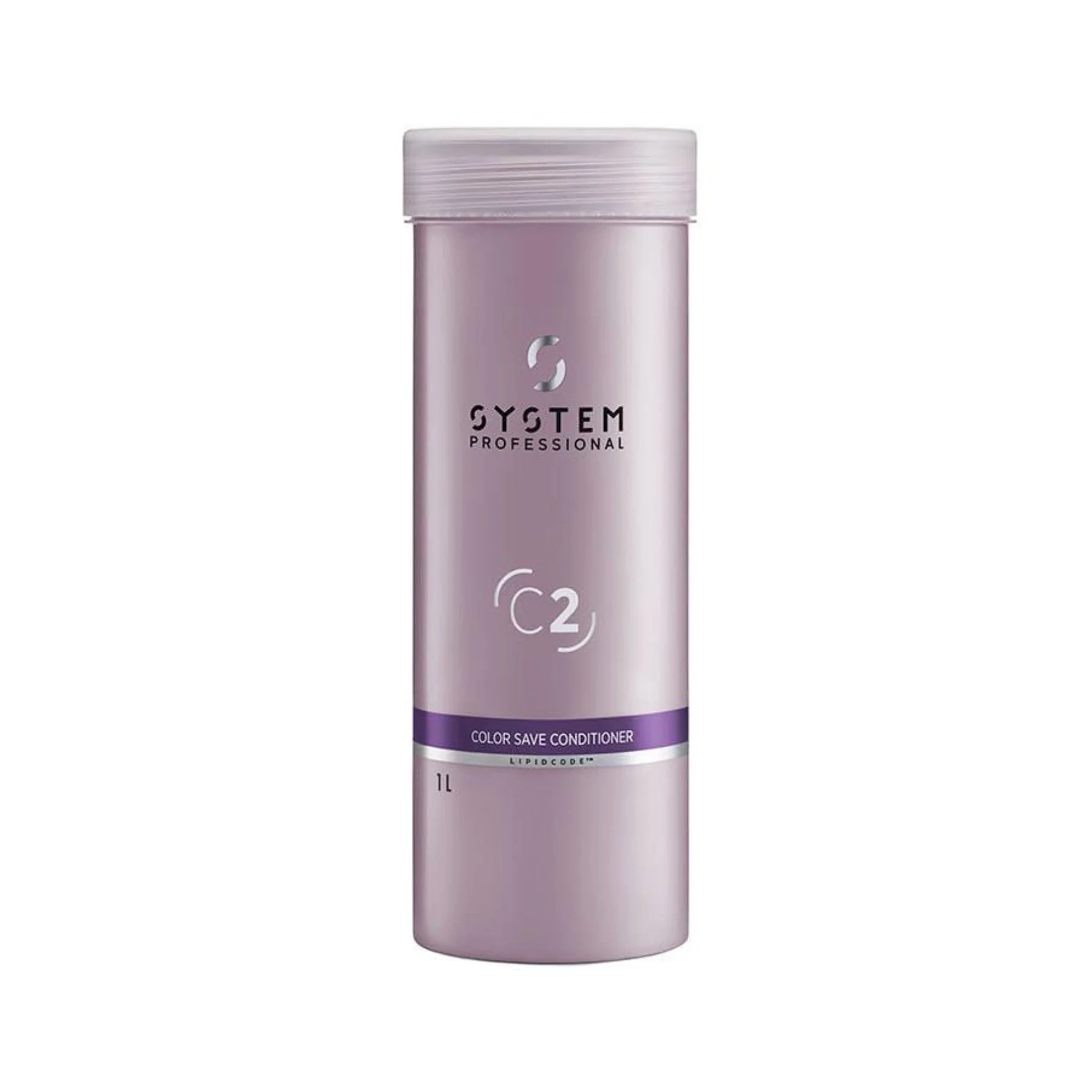 System Professional Color Save Conditioner 1000 ml