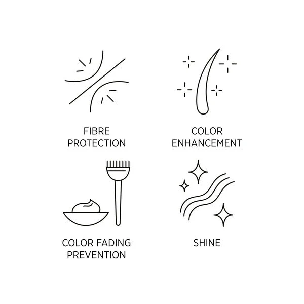 System Professional Color Save Mask 200 ml - Image 3