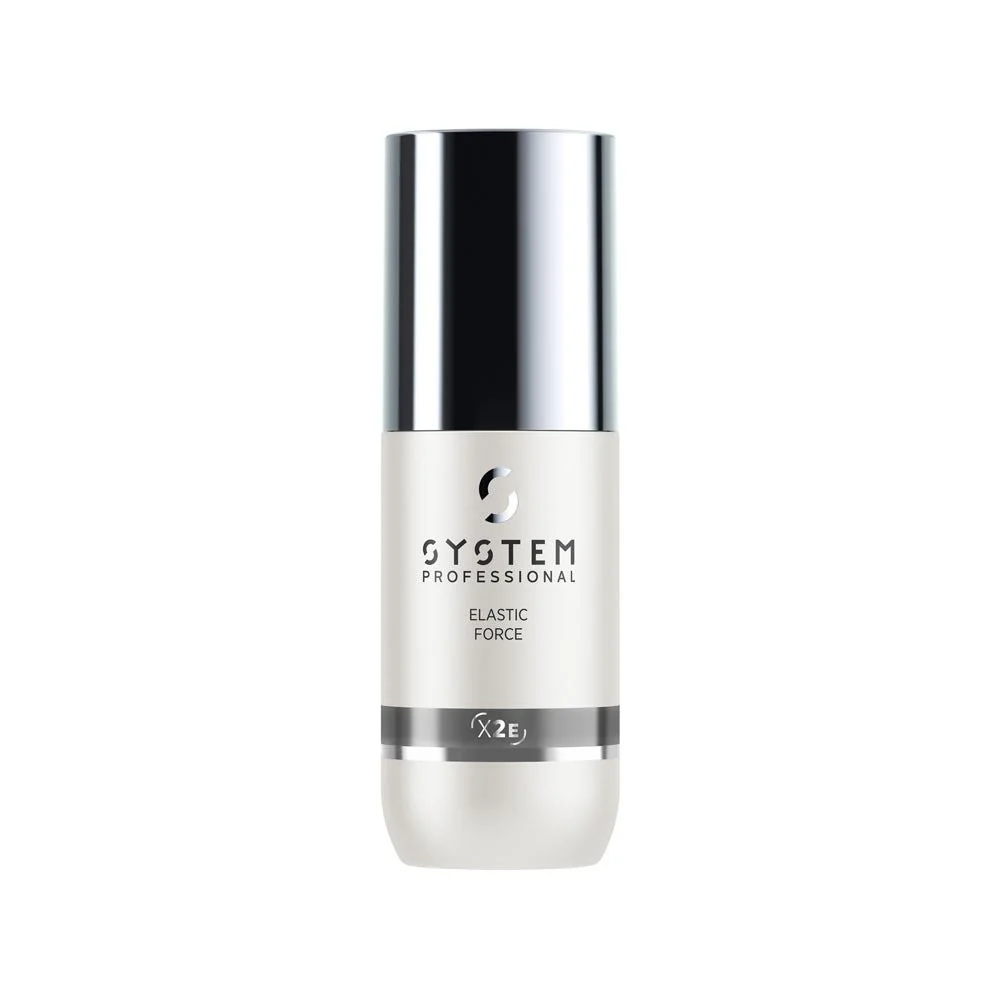 System Professional Elastic Force 125 ml
