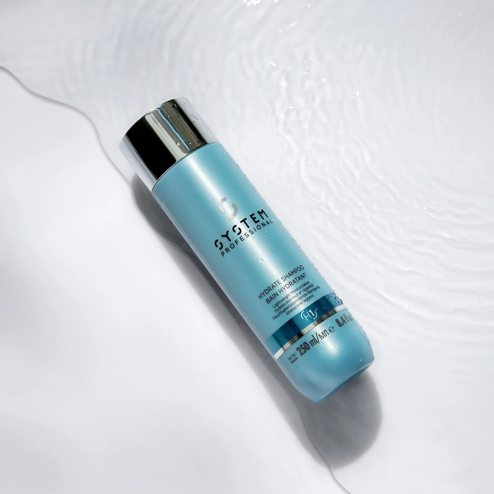 System Professional Hydrate Shampoo 250 ml - Image 2