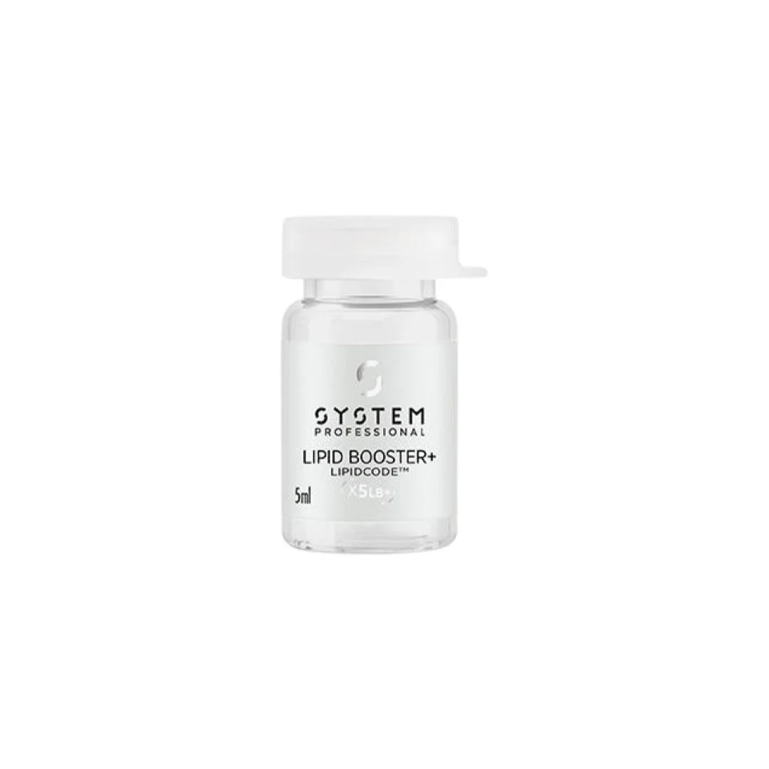 System Professional Lipid Booster 20X5 ml