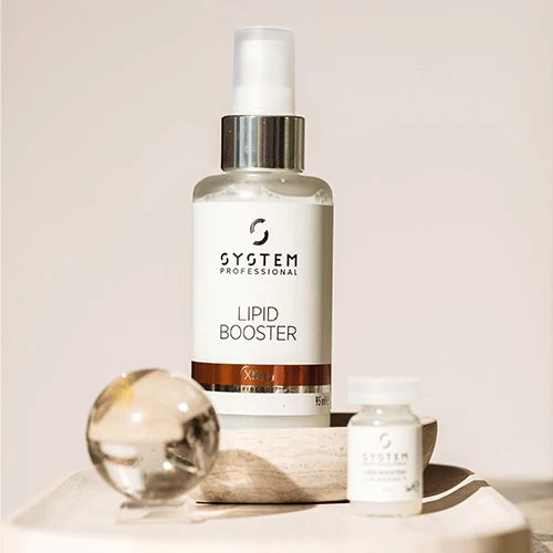 System Professional Lipid Booster 20X5 ml - Image 2