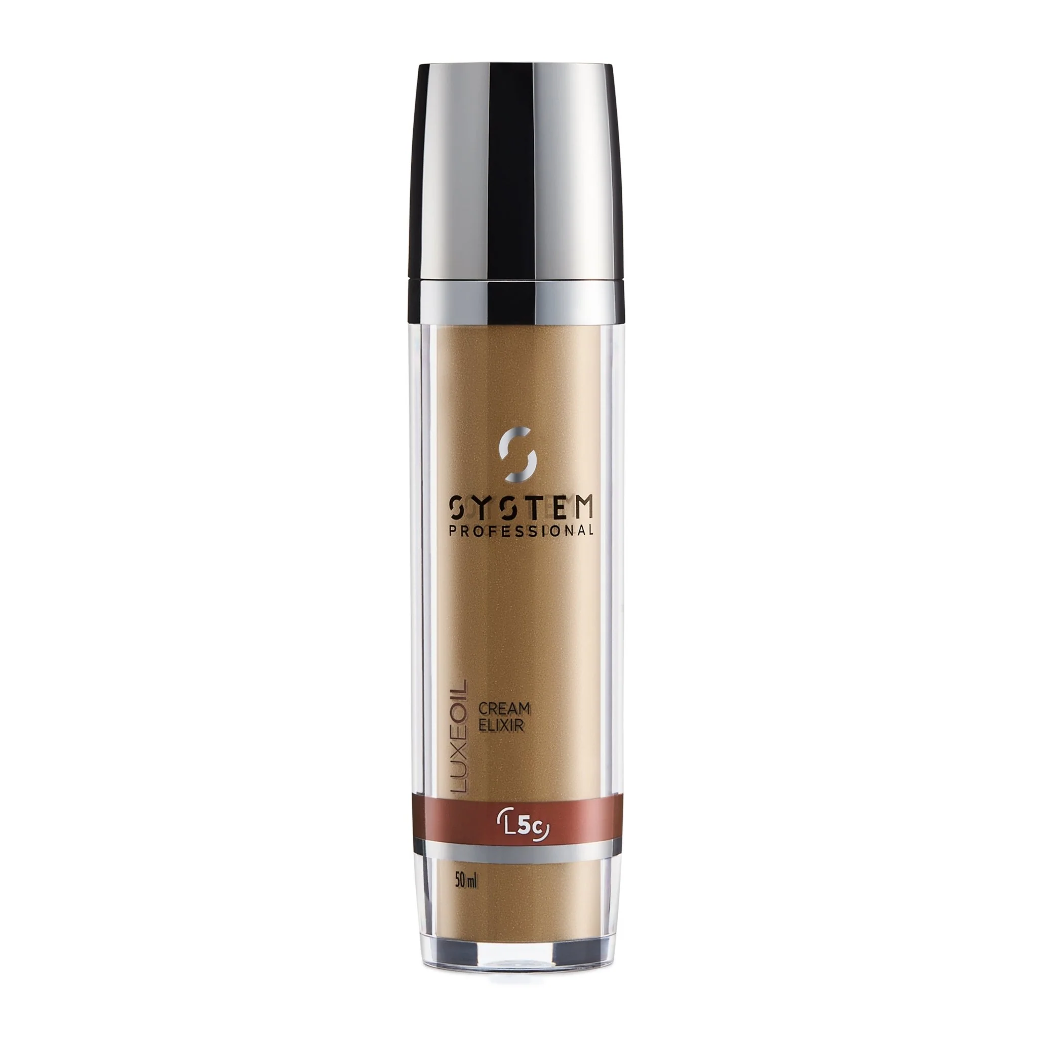 System Professional Luxe Cream Elixir 50 ml utg