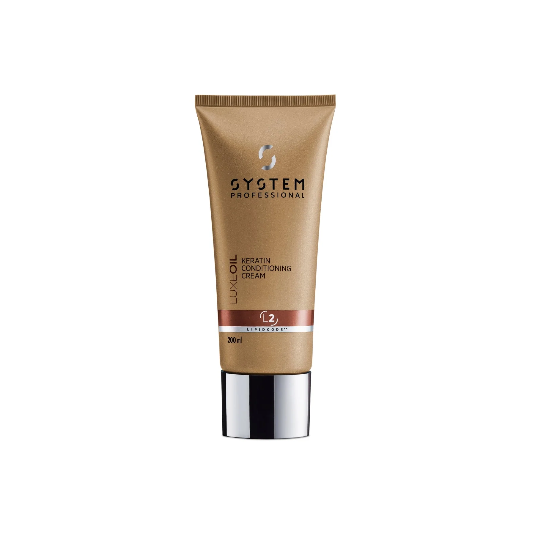 System Professional Luxe Oil Conditioner 200 ml