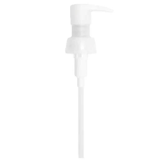 System Professional pumpe Shampoo 1000 ml