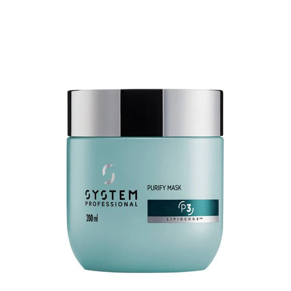 System Professional Purify Mask 200 ml