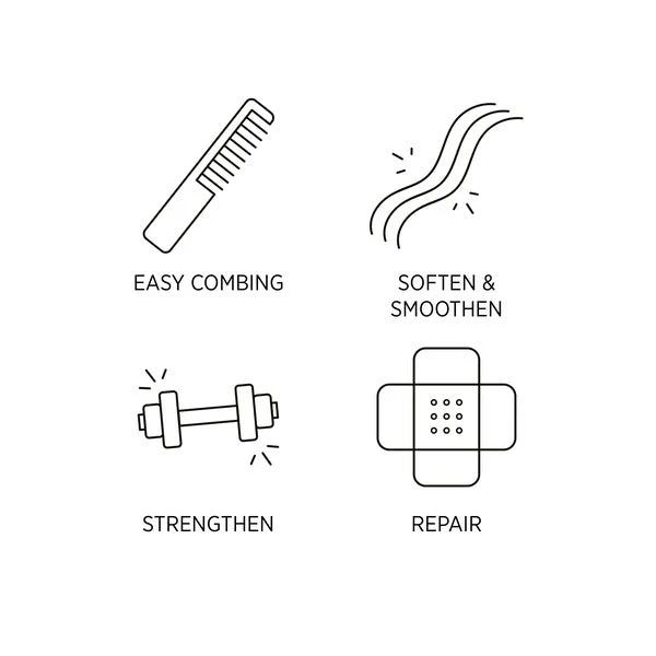 System Professional Repair Conditioner 1000 ml - Image 3