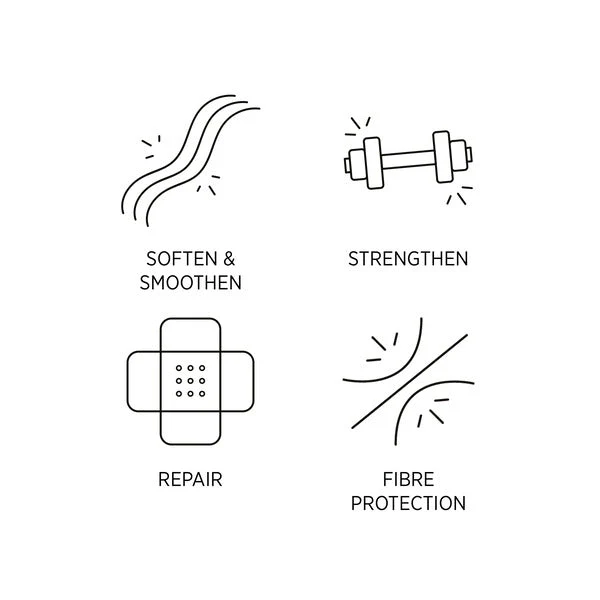 System Professional Repair Shampoo 50 ml - Image 2