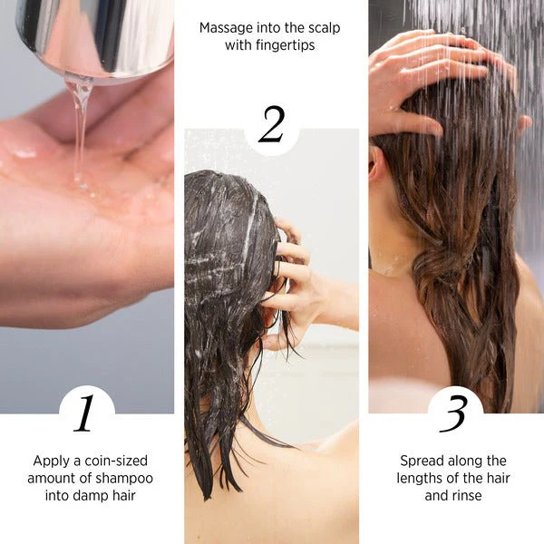 System Professional Repair Shampoo 50 ml - Image 4
