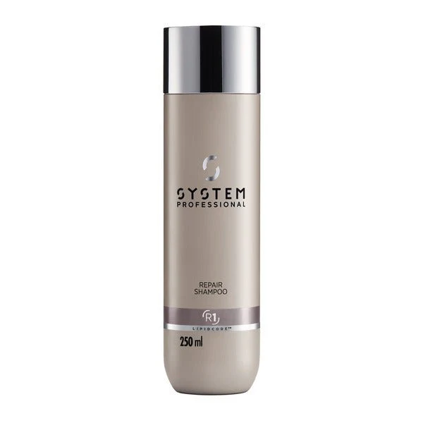 System Professional Repair Shampoo 250 ml
