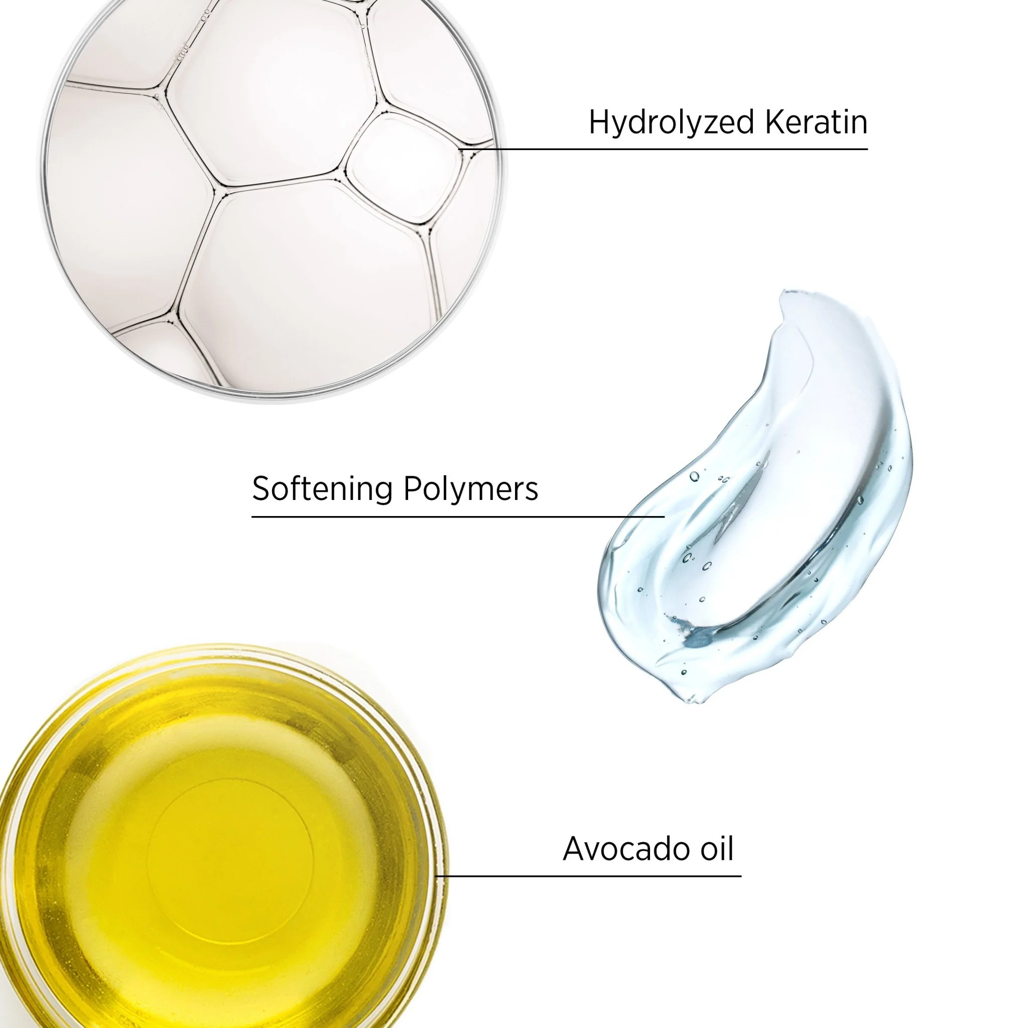System Professional Smoothen Conditioner 1000 ml - Image 2