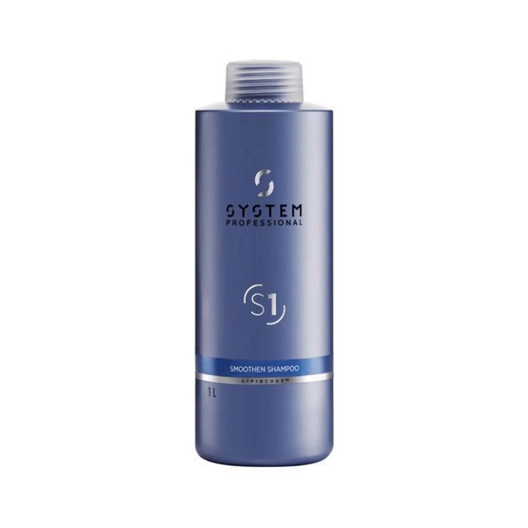 System Professional Smoothen Shampoo 1000 ml