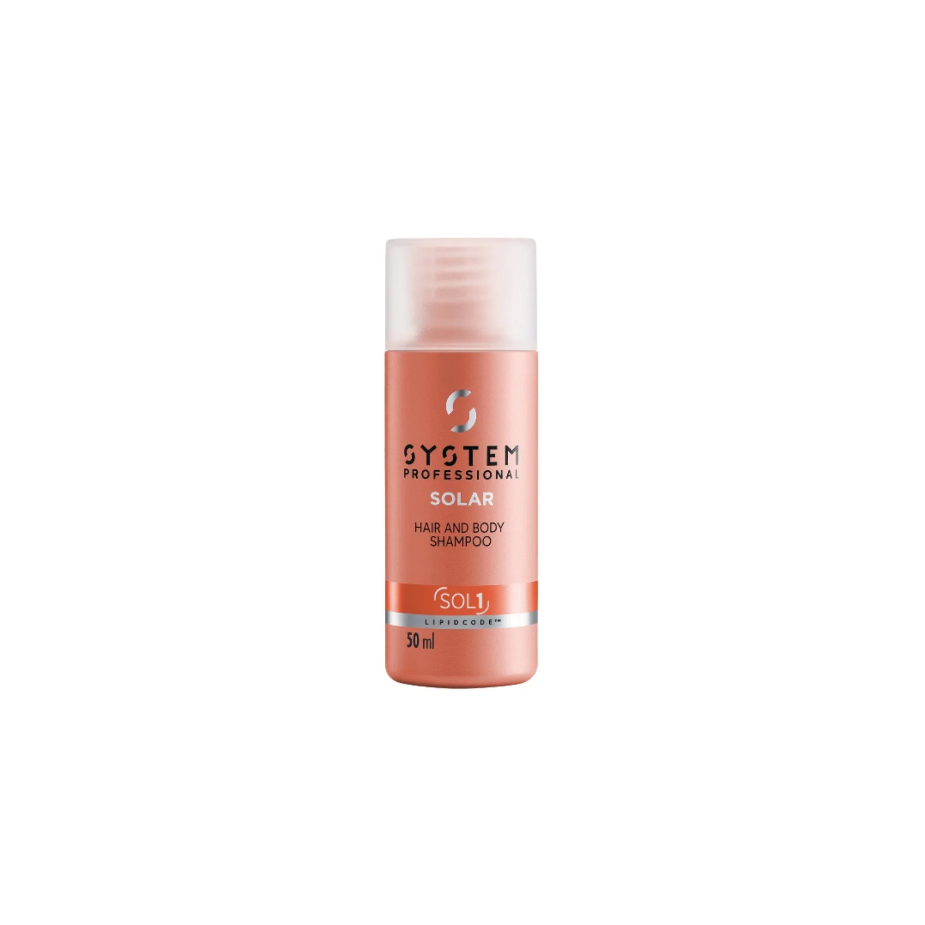 System Professional Sun Shampoo 50 ml