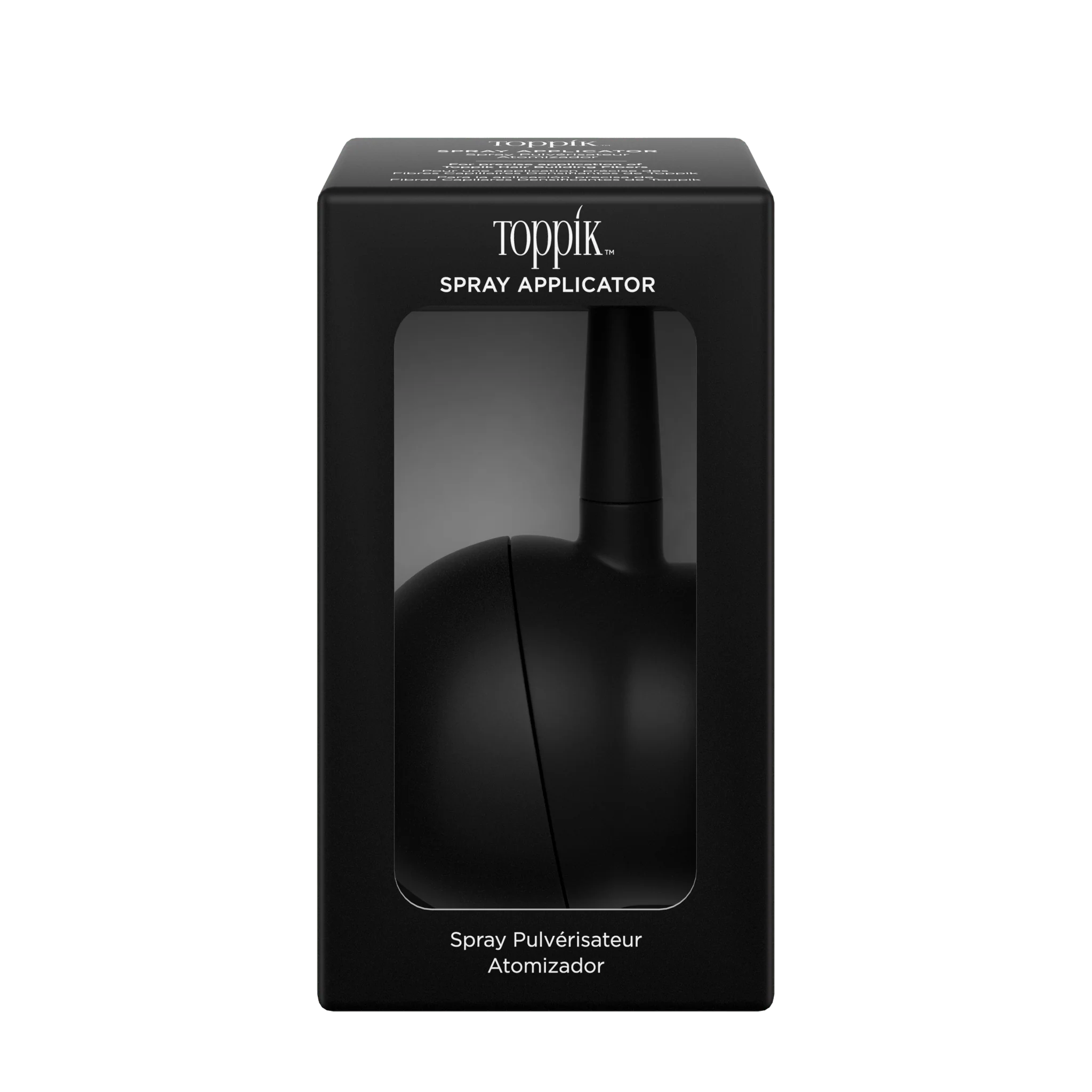 Toppik Spray Applikator 1 stk - Image 4