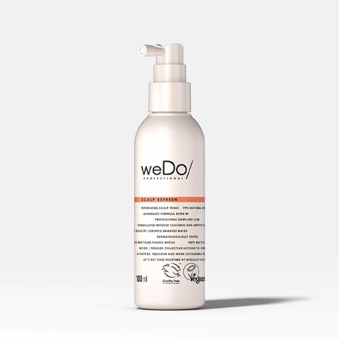 weDo Scalp Refresher 100 ml utg