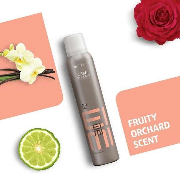 Wella Professionals EIMI Dry Me 180 ml - Image 4