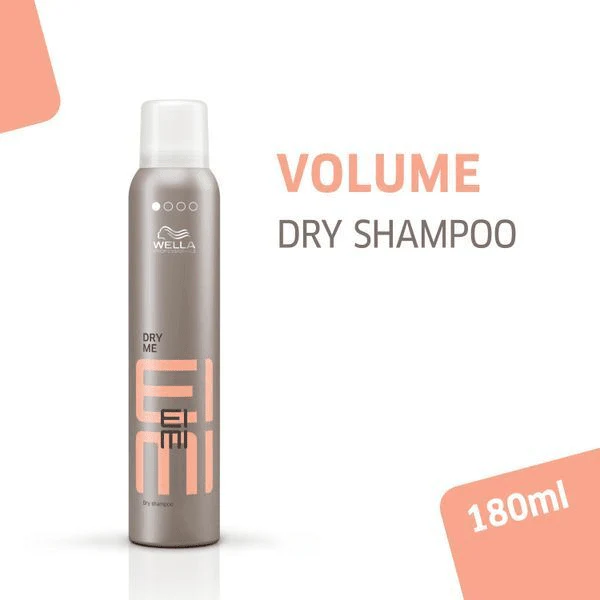 Wella Professionals EIMI Dry Me 180 ml - Image 6
