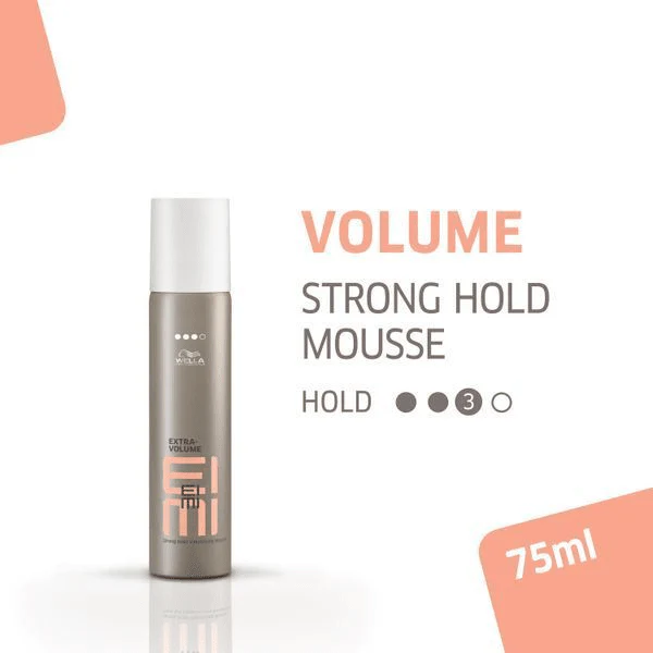 Wella Professionals EIMI Extra Volume 75 ml - Image 6