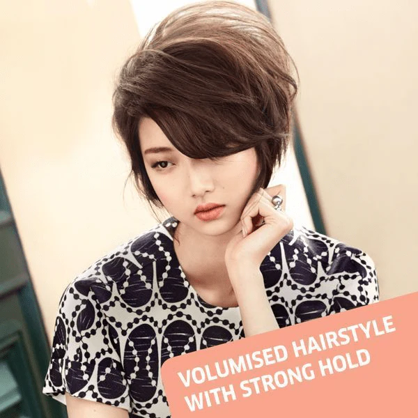 Wella Professionals EIMI Extra Volume 300 ml - Image 3