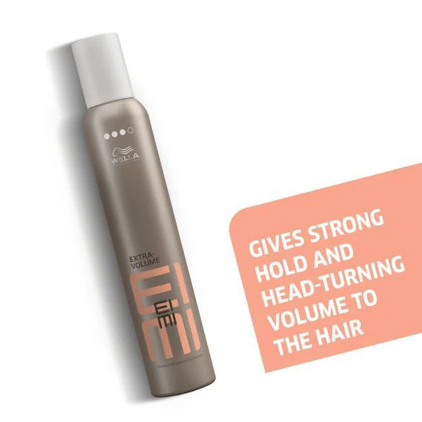 Wella Professionals EIMI Extra Volume 300 ml - Image 4