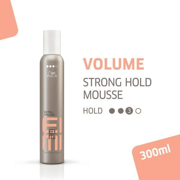 Wella Professionals EIMI Extra Volume 300 ml - Image 6