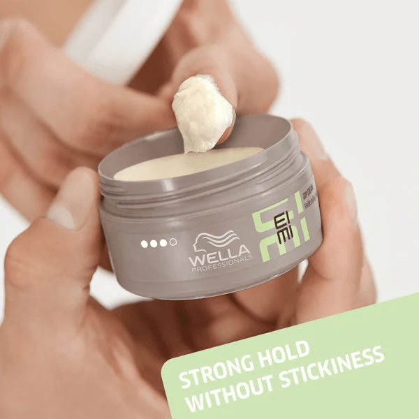Wella Professionals EIMI Grip Cream 75 ml - Image 4