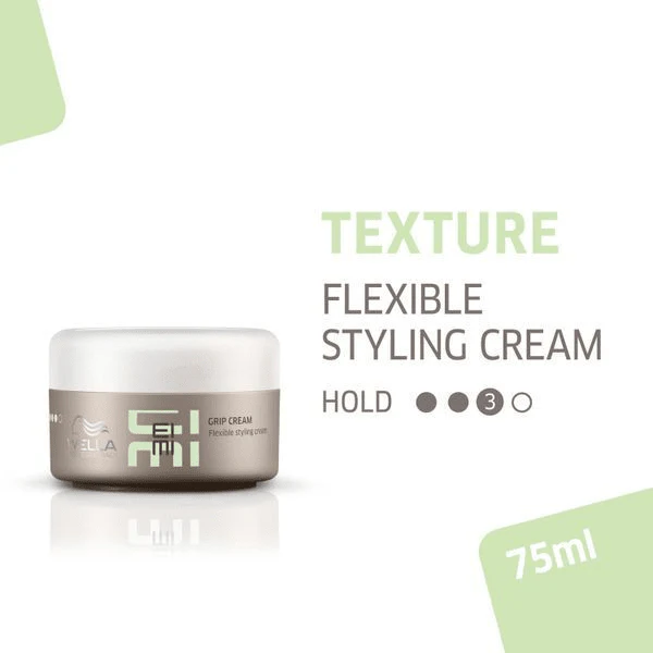 Wella Professionals EIMI Grip Cream 75 ml - Image 6