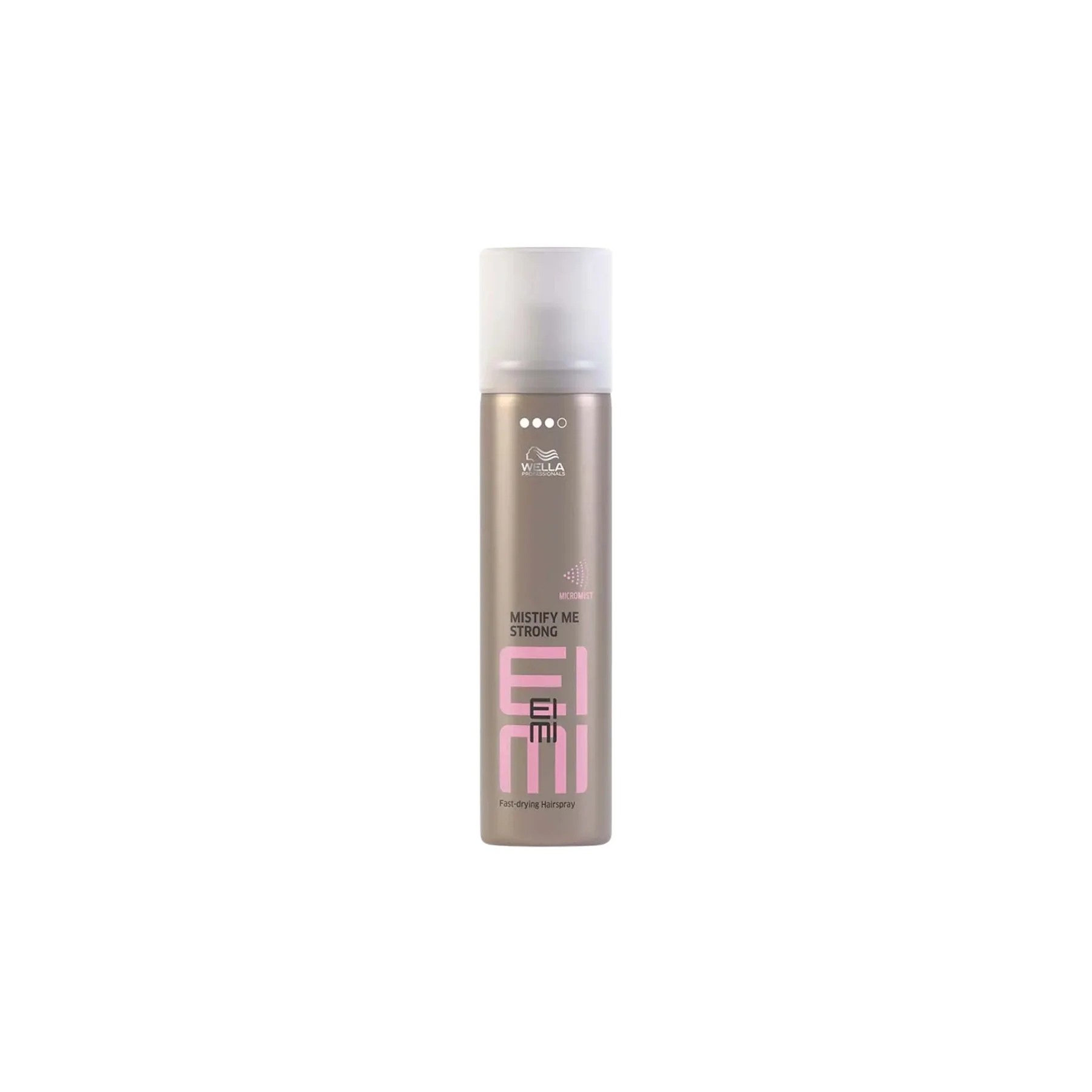 Wella Professionals EIMI Mistify Me Strong 75 ml