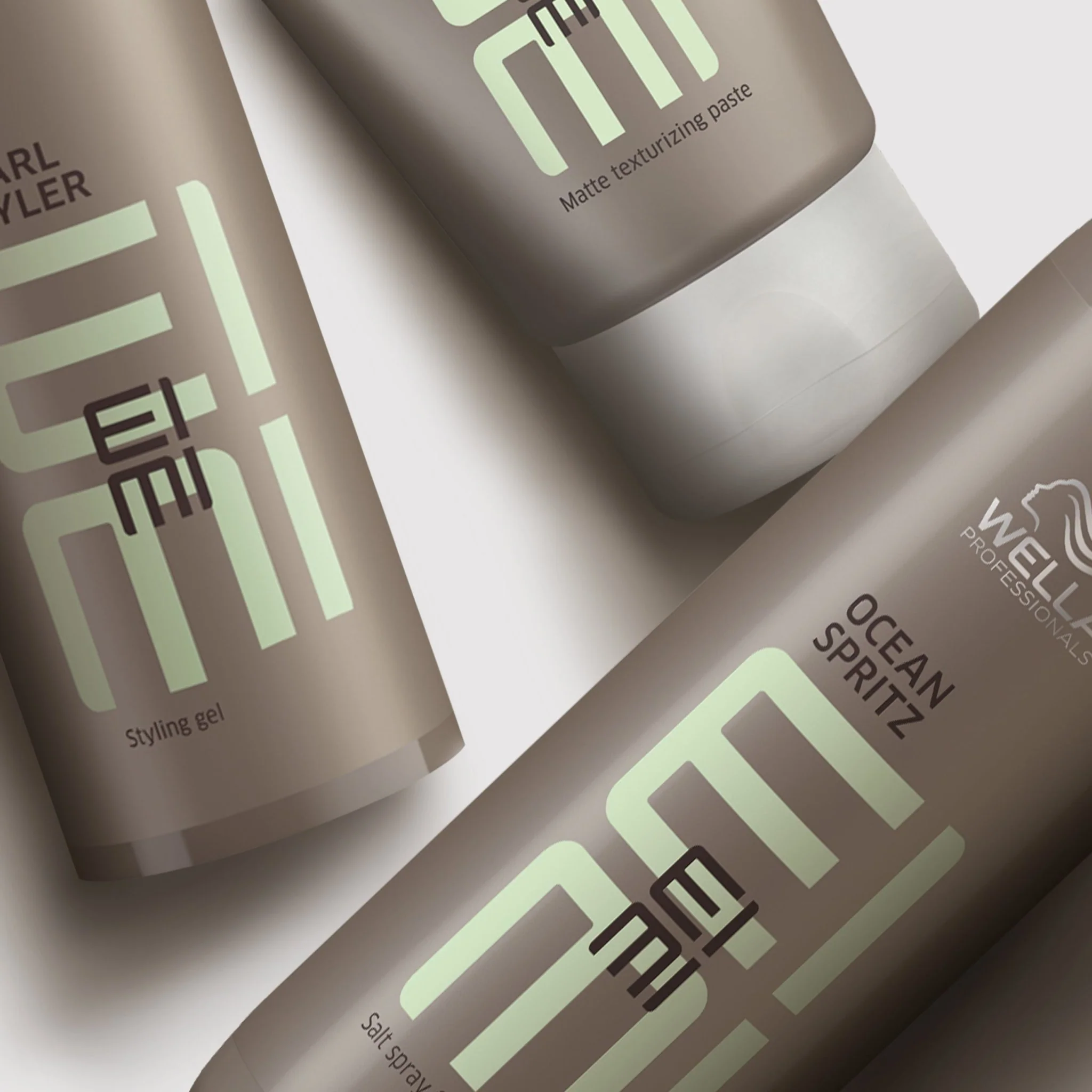 Wella Professionals EIMI Ocean Spritz 150 ml - Image 4