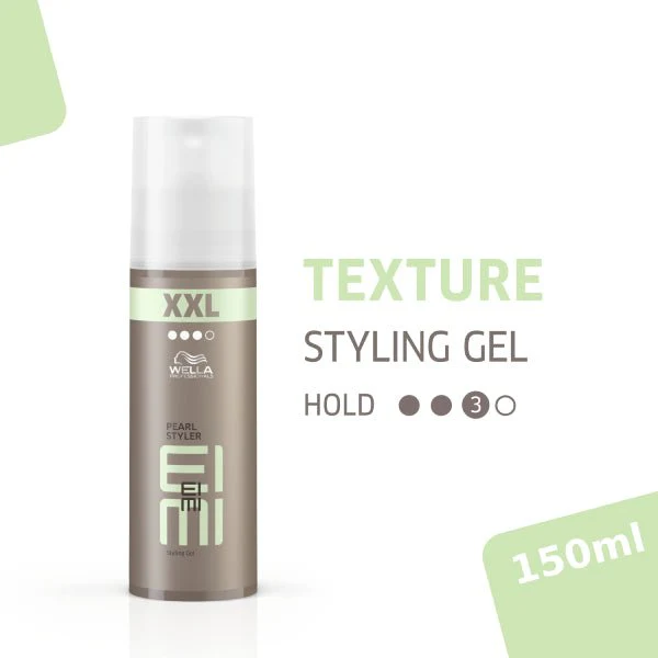 Wella Professionals EIMI Pearl Styler XXL 150 ml - Image 4