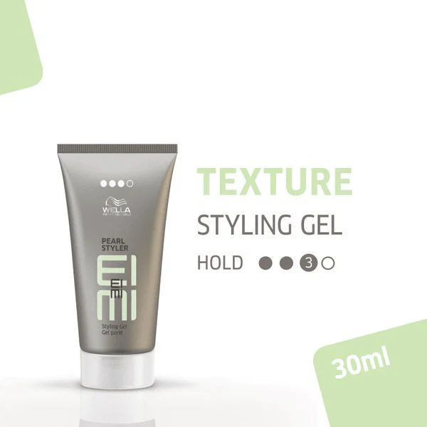 Wella Professionals EIMI Pearl Styler 30 ml - Image 2