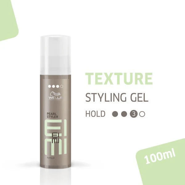 Wella Professionals EIMI Pearl Styler 100 ml - Image 5