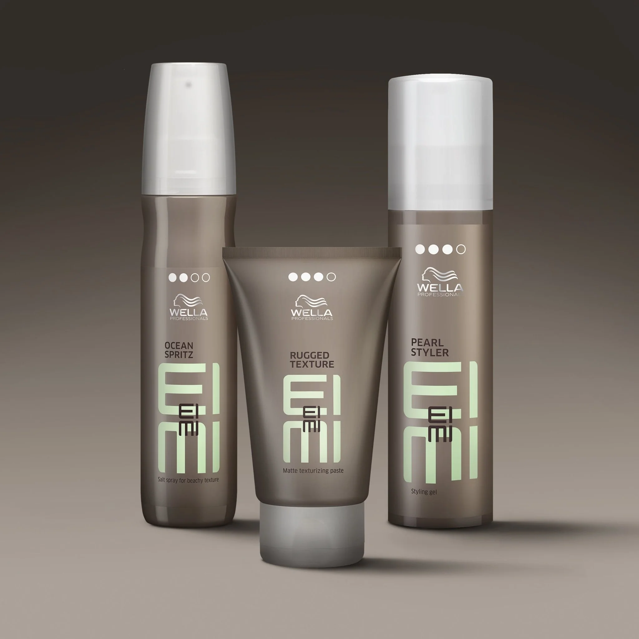Wella Professionals EIMI Pearl Styler 100 ml - Image 9