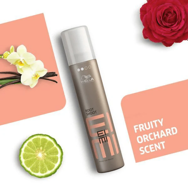 Wella Professionals EIMI Root Shoot 200 ml - Image 2