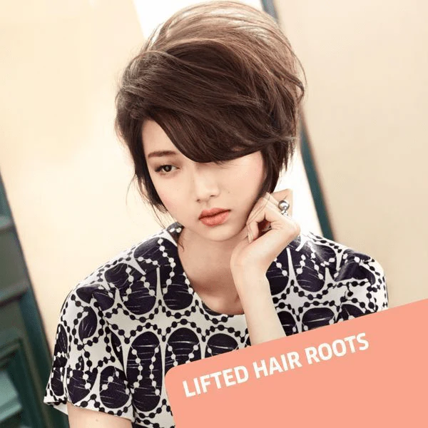 Wella Professionals EIMI Root Shoot 200 ml - Image 3