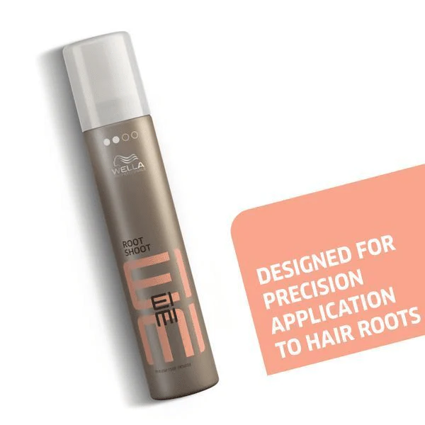 Wella Professionals EIMI Root Shoot 200 ml - Image 4