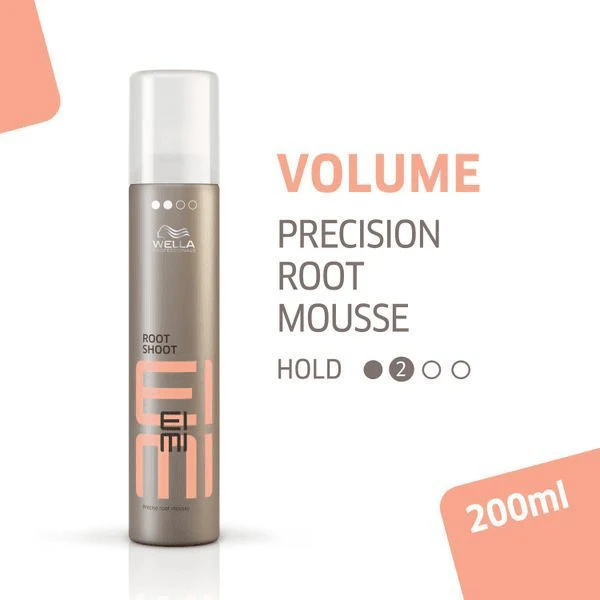 Wella Professionals EIMI Root Shoot 200 ml - Image 6