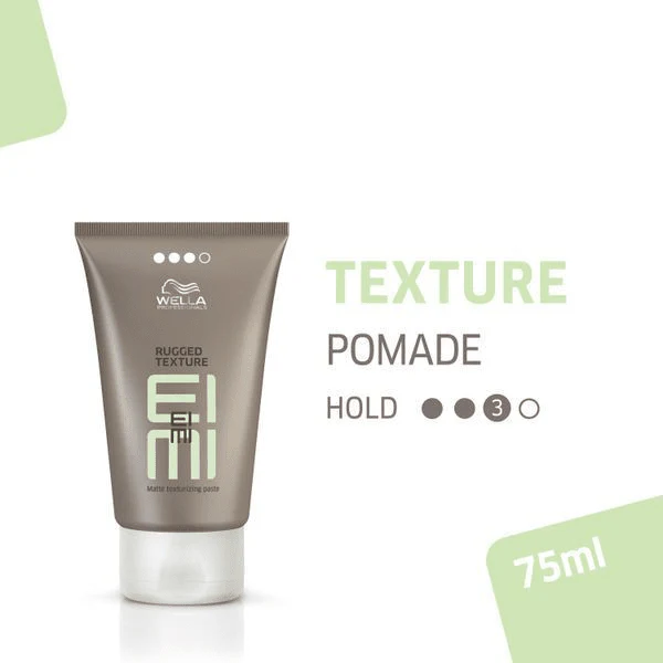 Wella Professionals EIMI Rugged Texture 75 ml - Image 4