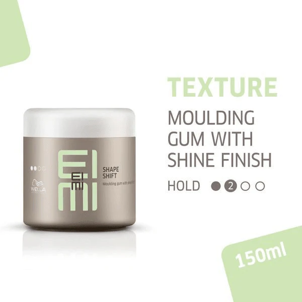 Wella Professionals EIMI Shape Shift 150 ml - Image 4
